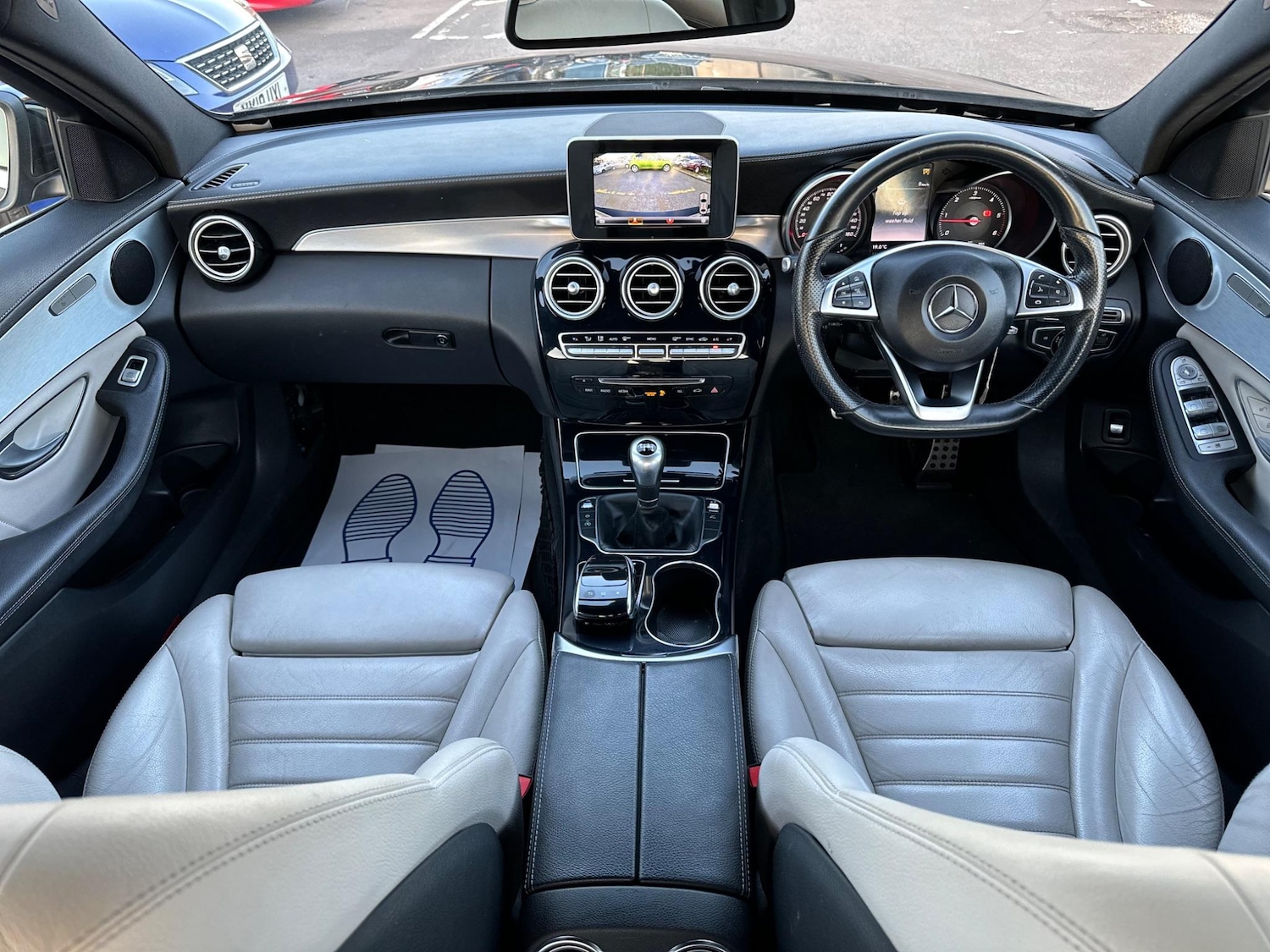 Used Mercedes-Benz C Class for sale - 77395715: Photo 12