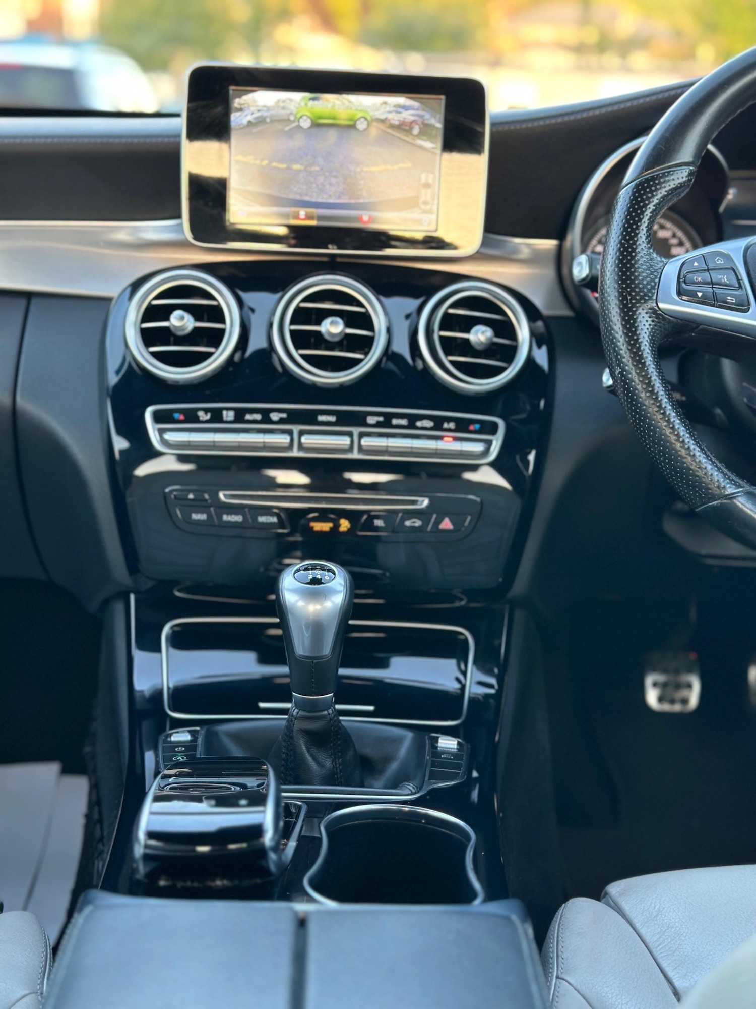 Used Mercedes-Benz C Class for sale - 77395715: Photo 13