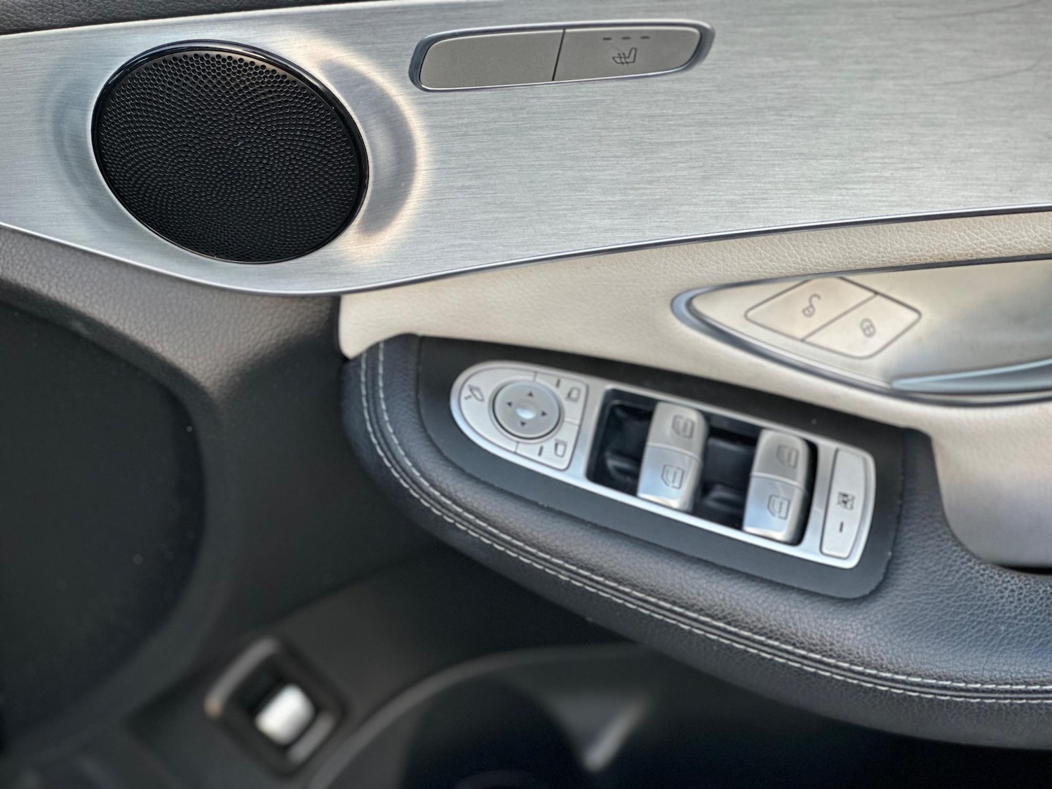 Used Mercedes-Benz C Class for sale - 77395715: Photo 17