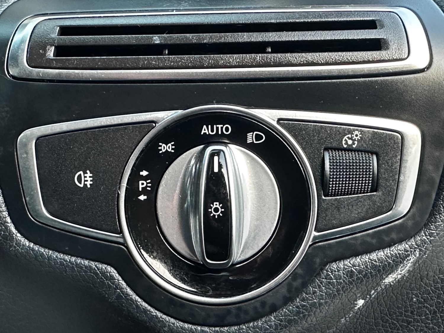 Used Mercedes-Benz C Class for sale - 77395715: Photo 19