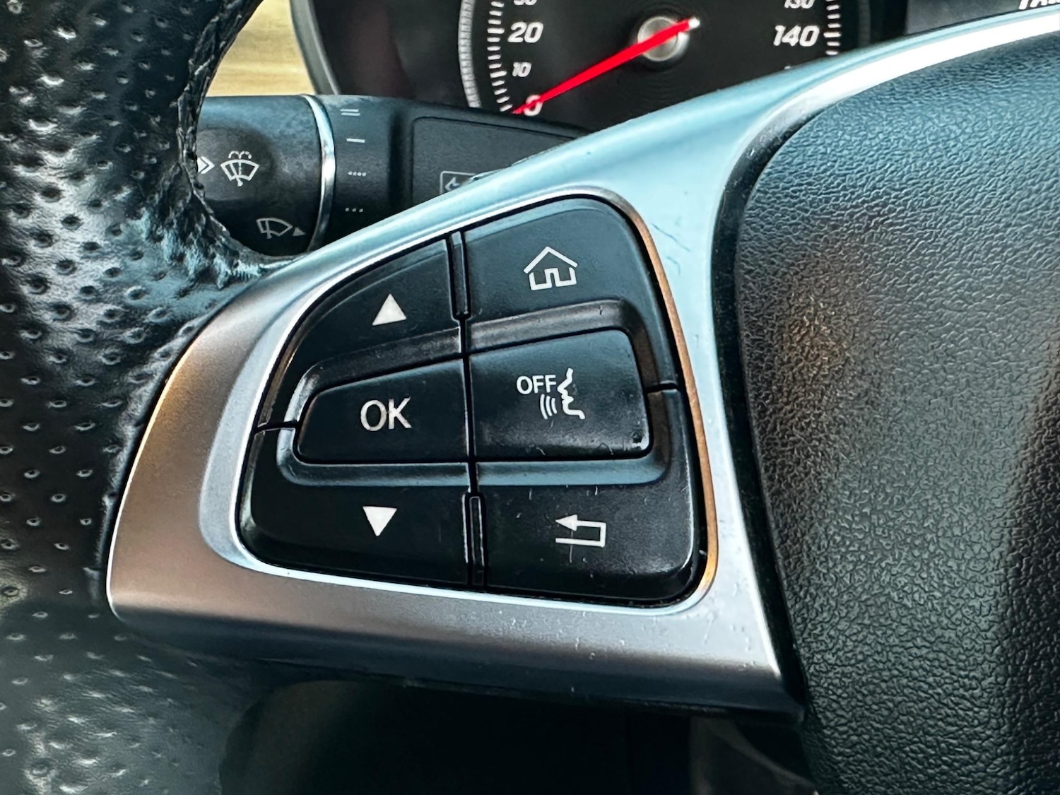 Used Mercedes-Benz C Class for sale - 77395715: Photo 20