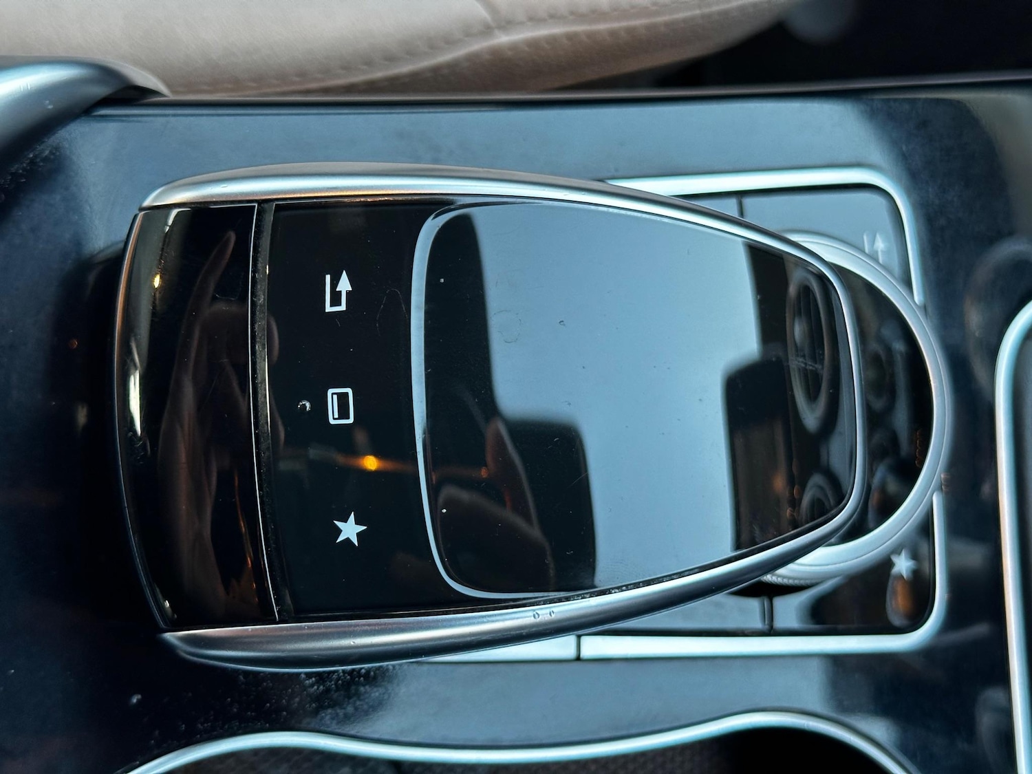 Used Mercedes-Benz C Class for sale - 77395715: Photo 24