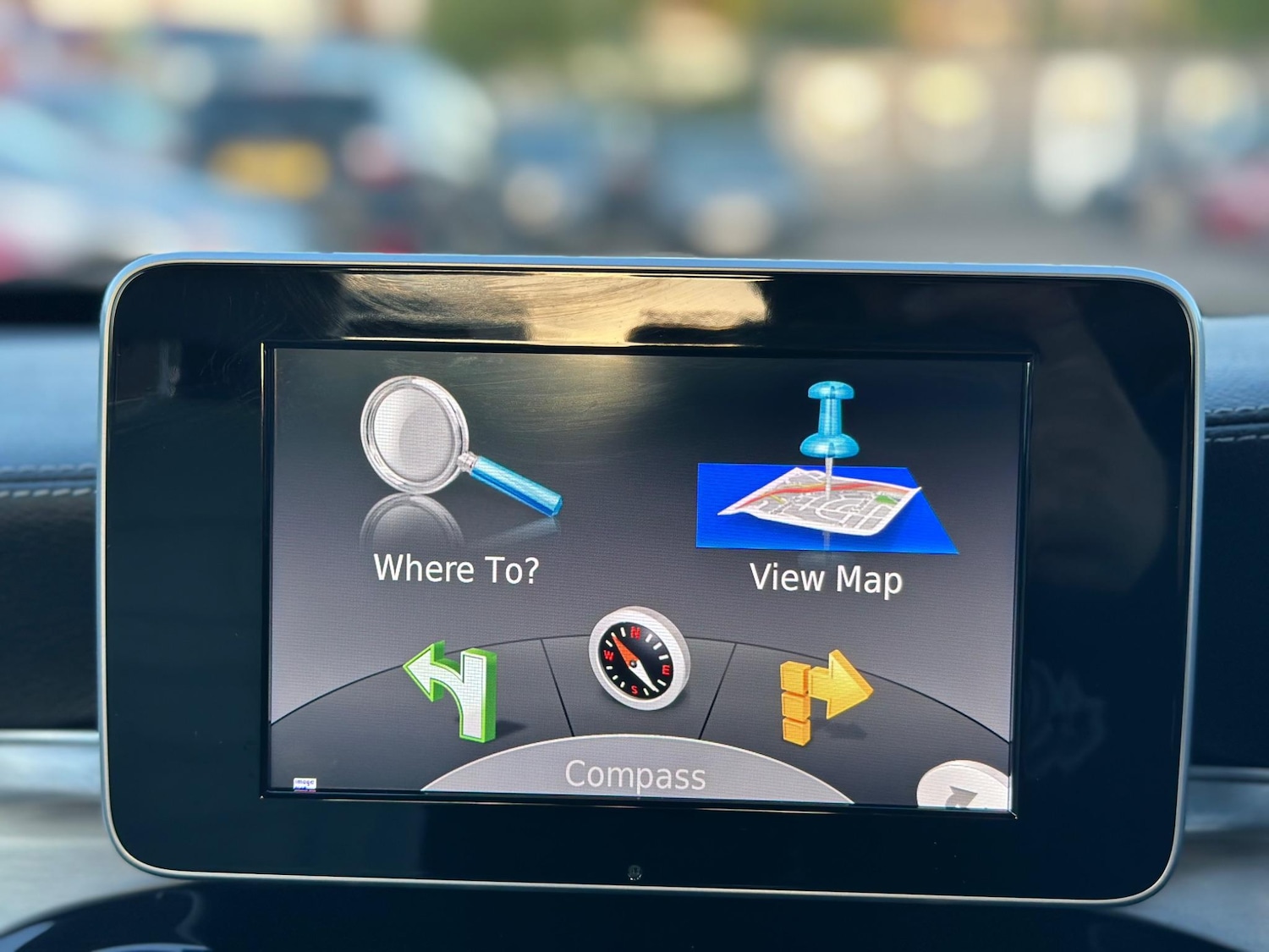 Used Mercedes-Benz C Class for sale - 77395715: Photo 27