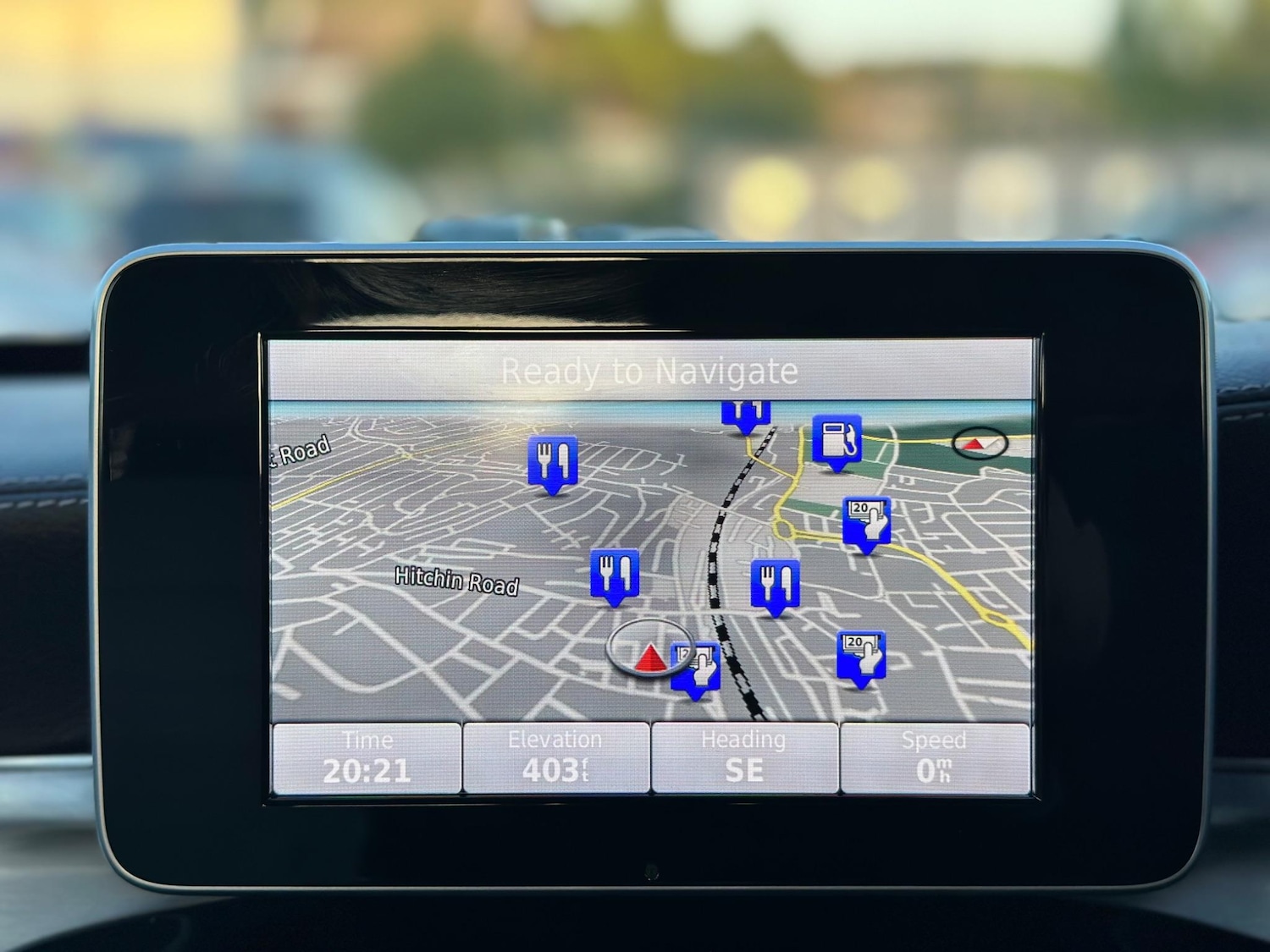 Used Mercedes-Benz C Class for sale - 77395715: Photo 28