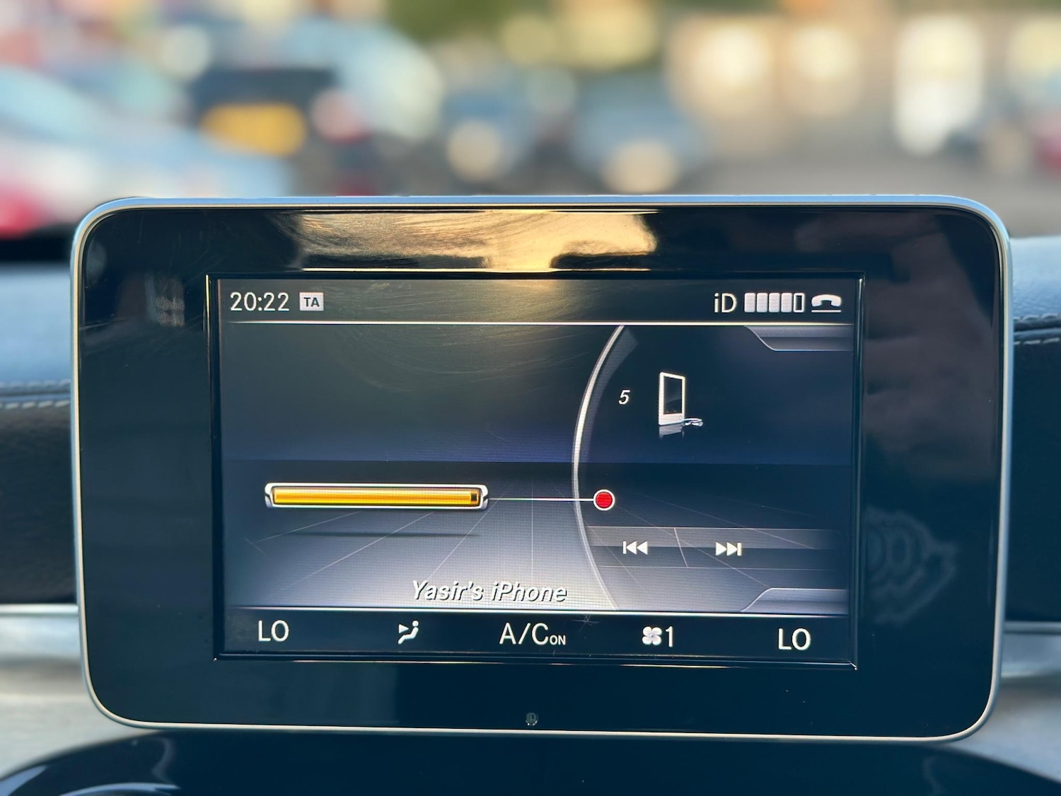 Used Mercedes-Benz C Class for sale - 77395715: Photo 31