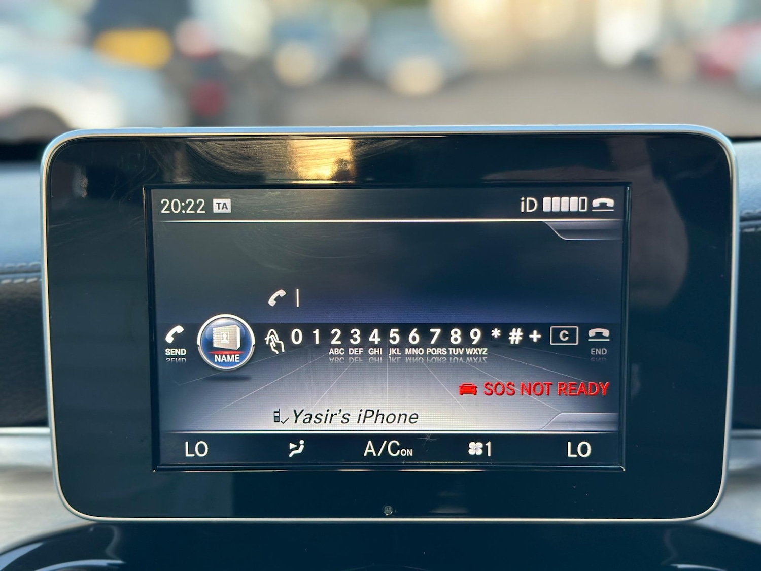 Used Mercedes-Benz C Class for sale - 77395715: Photo 32