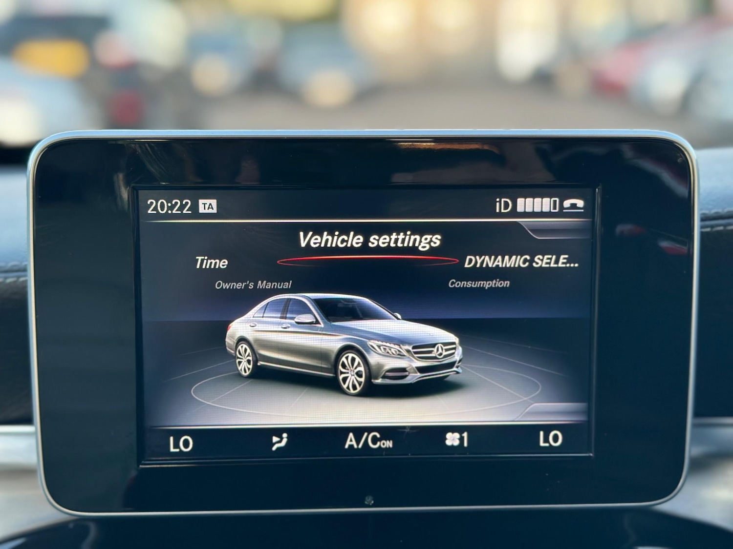 Used Mercedes-Benz C Class for sale - 77395715: Photo 33