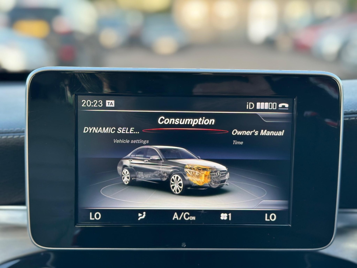 Used Mercedes-Benz C Class for sale - 77395715: Photo 34