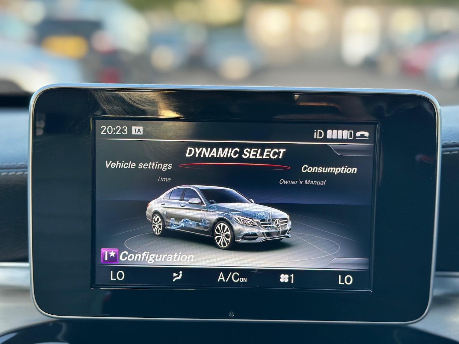 Used Mercedes-Benz C Class for sale - 77395715: Photo 35