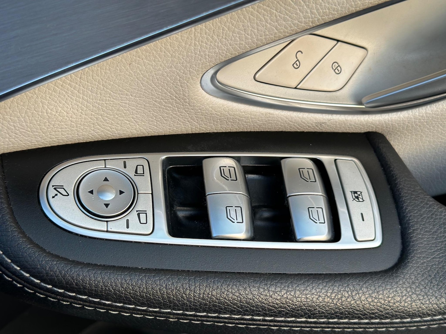 Used Mercedes-Benz C Class for sale - 77395715: Photo 36