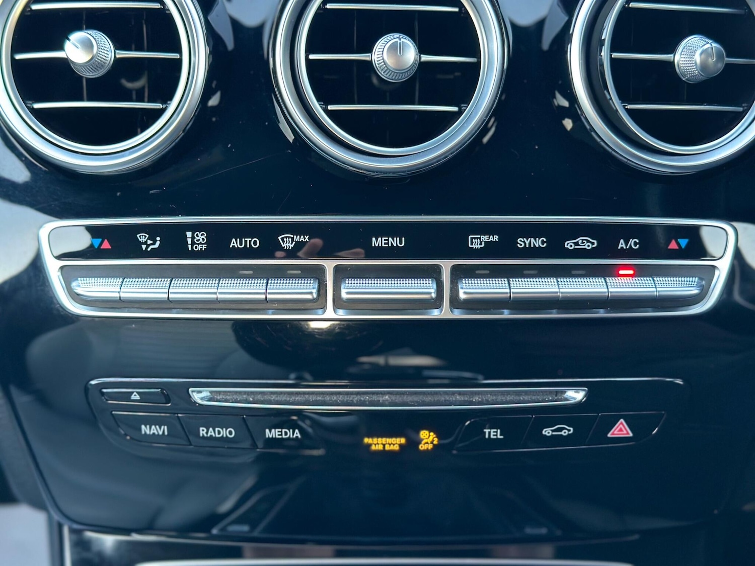 Used Mercedes-Benz C Class for sale - 77395715: Photo 37