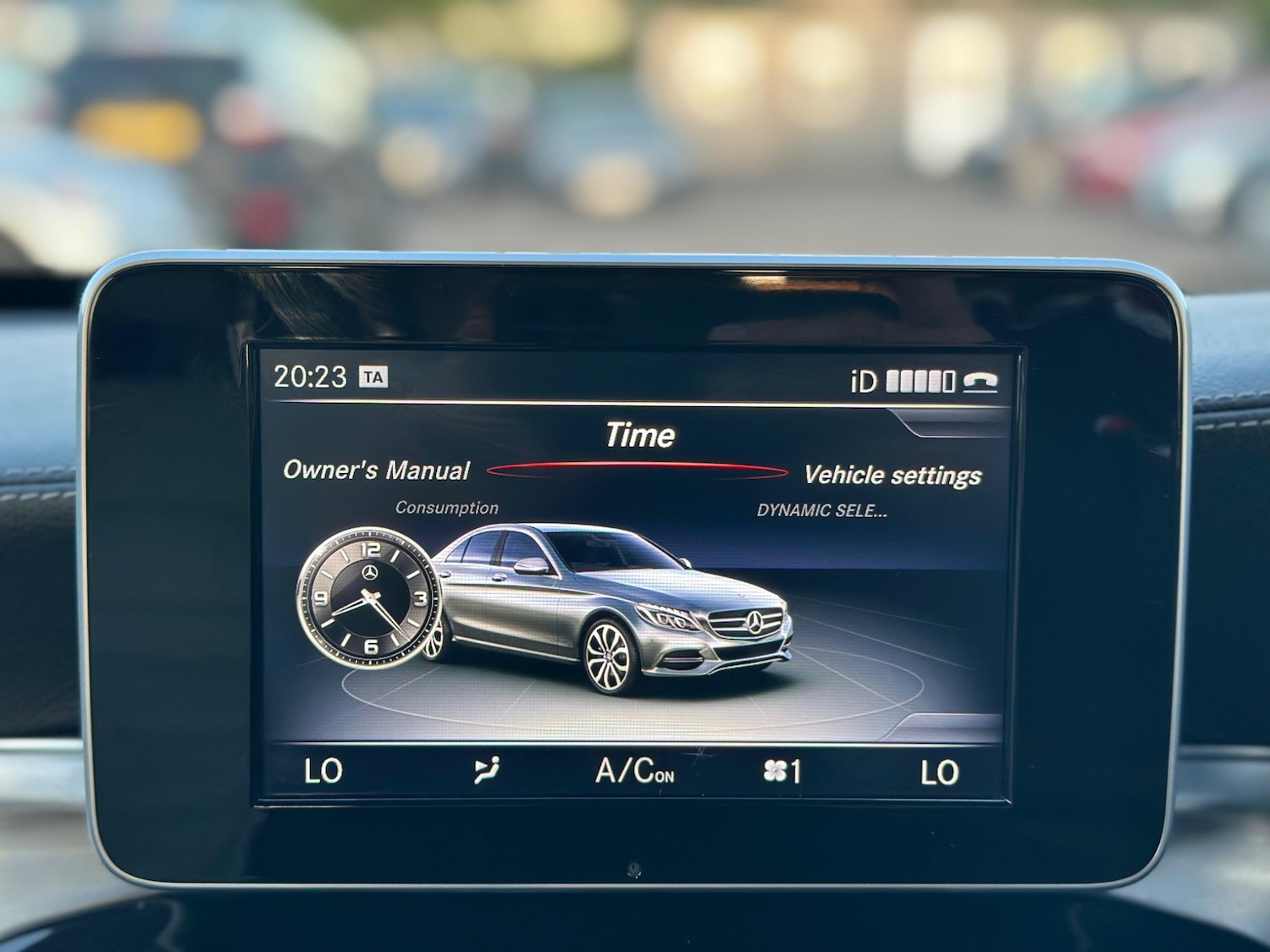 Used Mercedes-Benz C Class for sale - 77395715: Photo 38