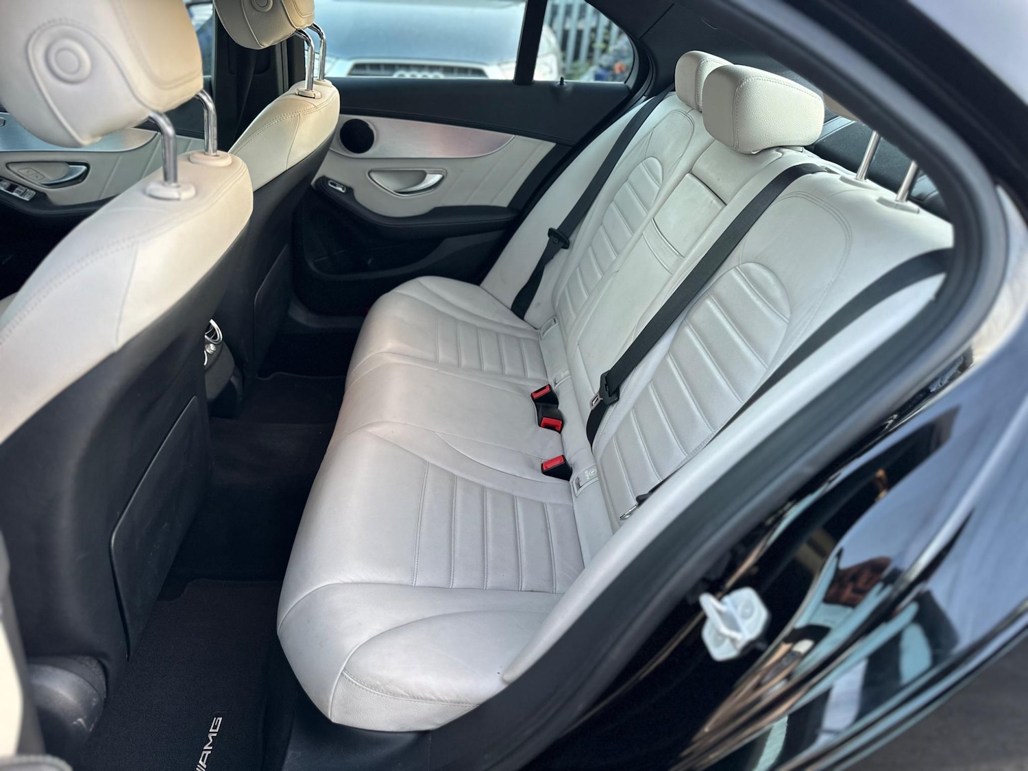 Used Mercedes-Benz C Class for sale - 77395715: Photo 43