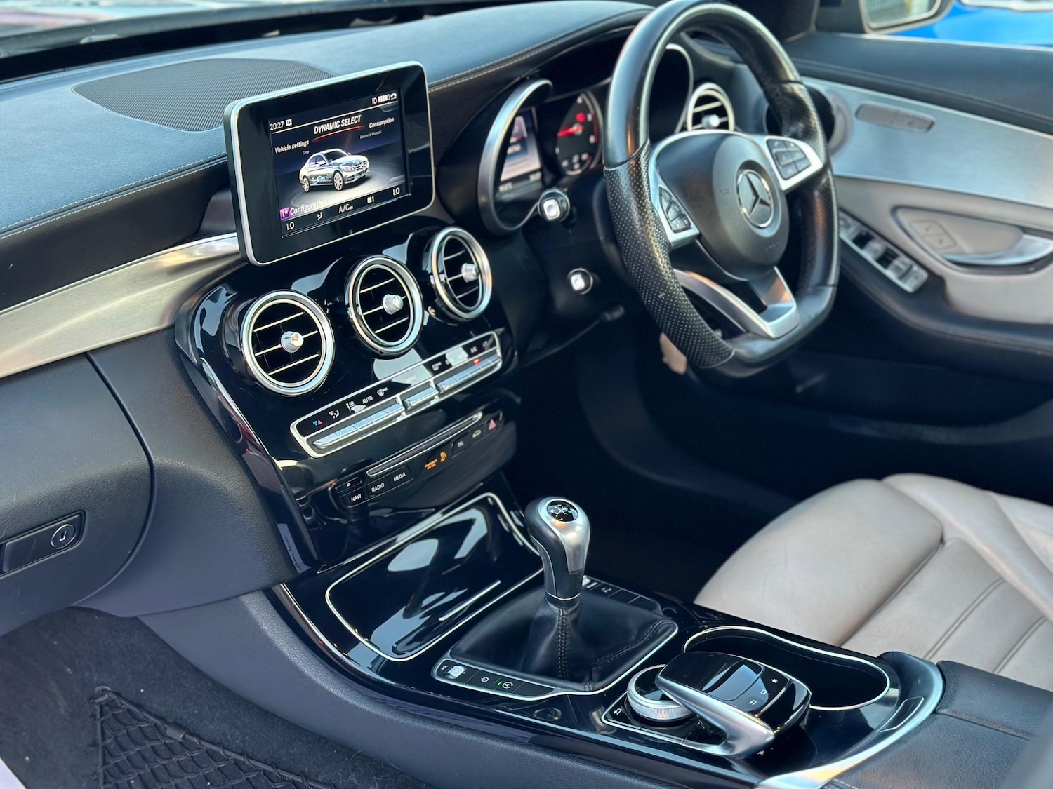 Used Mercedes-Benz C Class for sale - 77395715: Photo 46