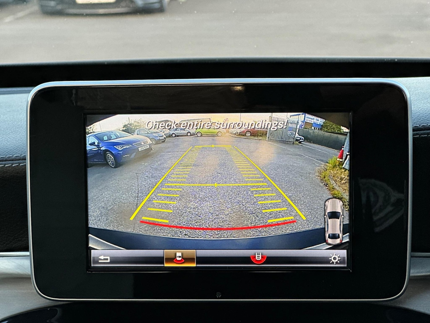 Used Mercedes-Benz C Class for sale - 77395715: Photo 50