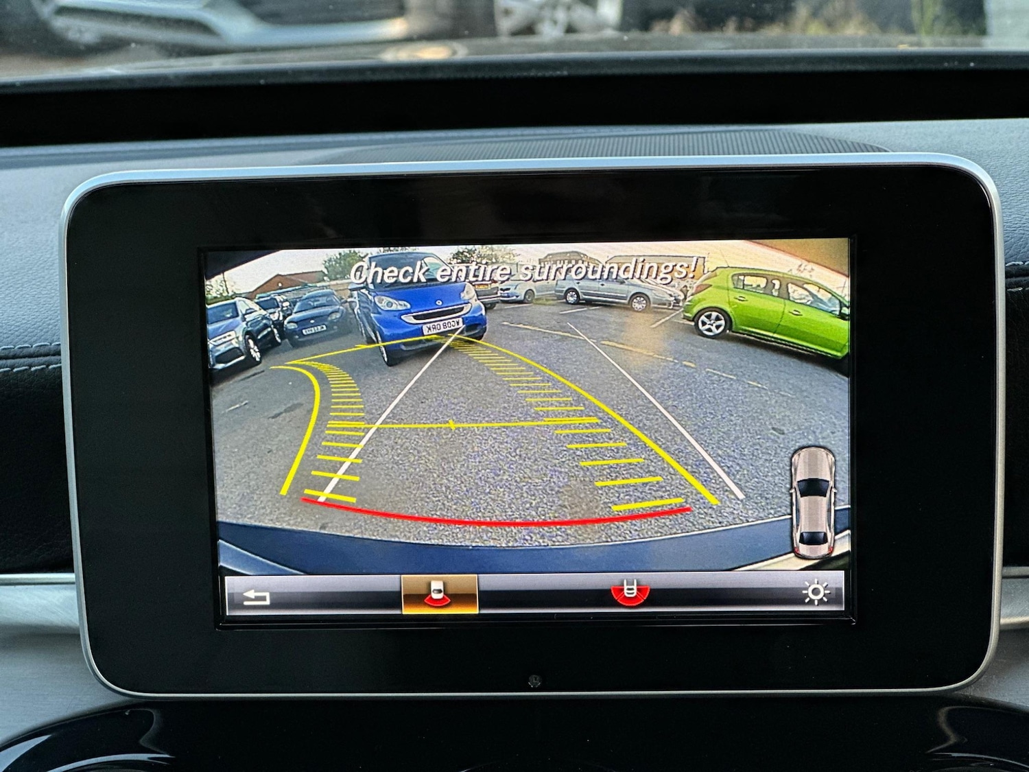 Used Mercedes-Benz C Class for sale - 77395715: Photo 51