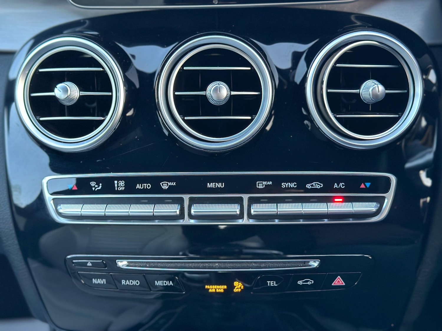 Used Mercedes-Benz C Class for sale - 77395715: Photo 56