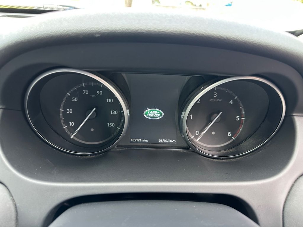 Used Land Rover Discovery Sport 2017 for sale - 76185170: Photo 11