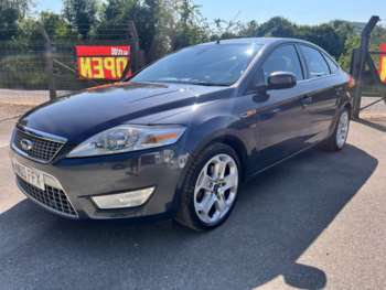 2009 (09) - 2.2 TDCi Titanium X Hatchback 5dr Diesel Manual (165 g/km, 173 bhp)