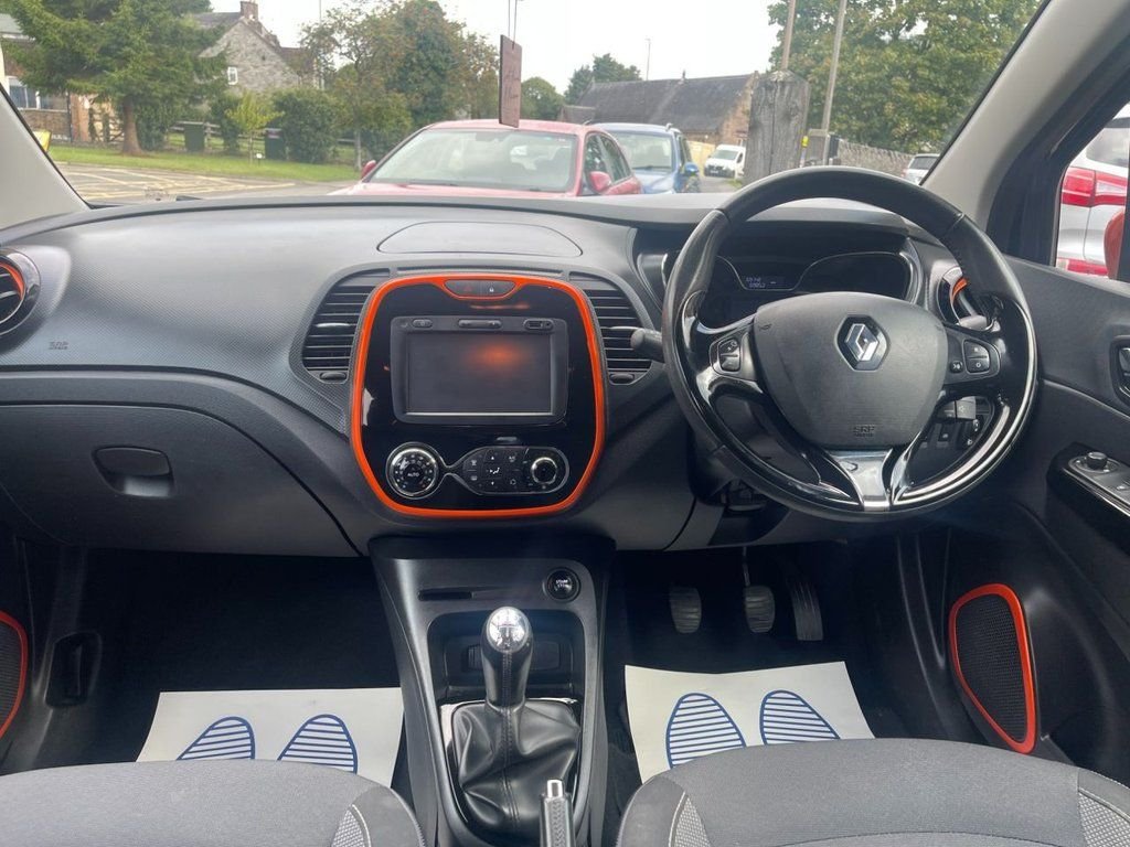 Used Renault Captur 2016 for sale - 77394411: Photo 10