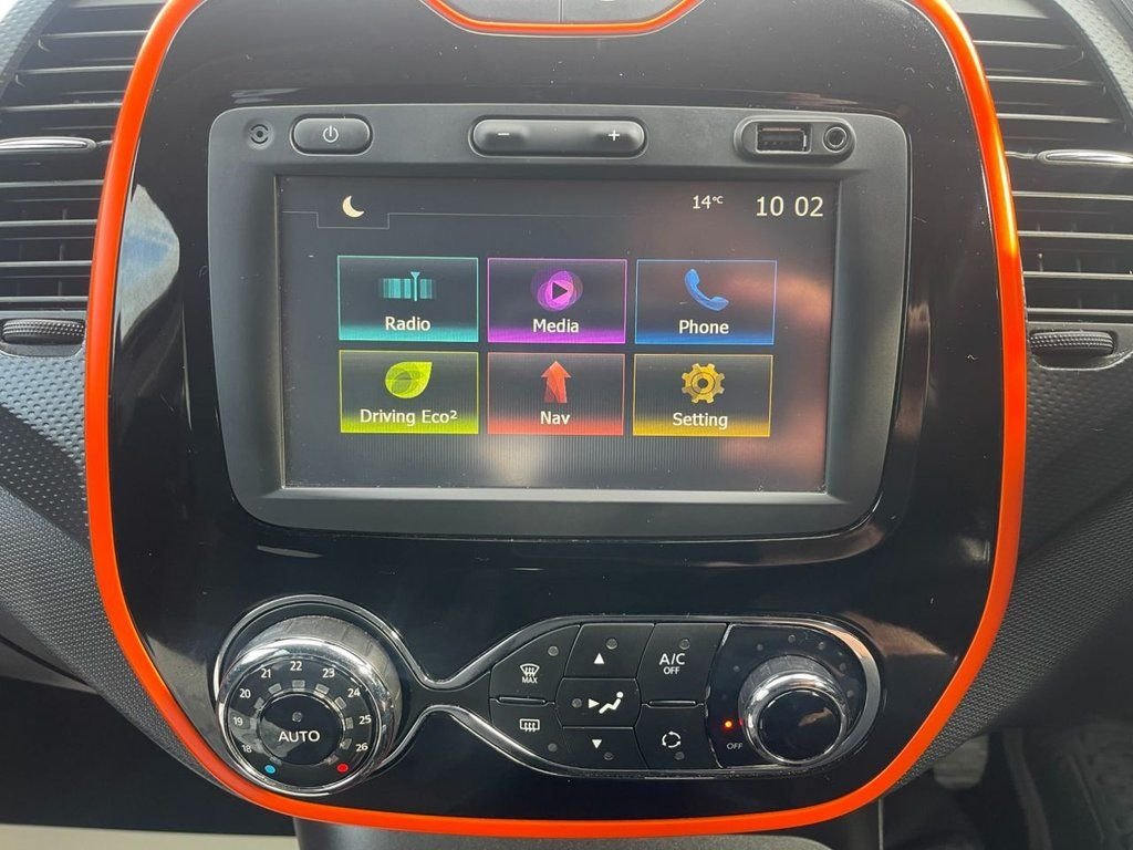 Used Renault Captur 2016 for sale - 77394411: Photo 11