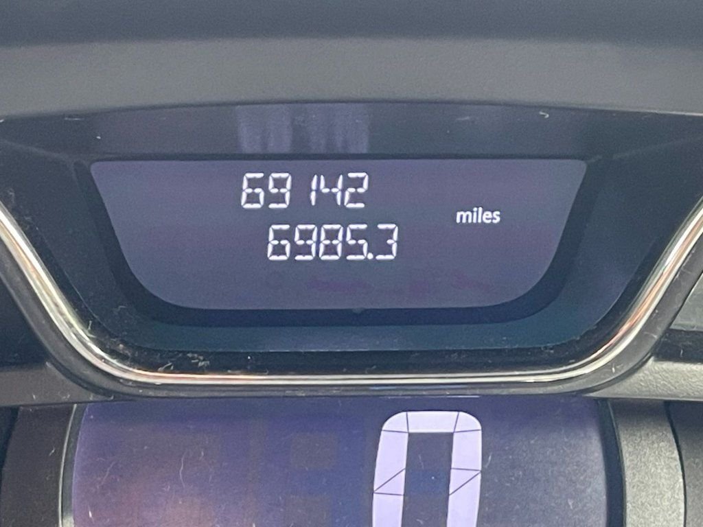 Used Renault Captur 2016 for sale - 77394411: Photo 13