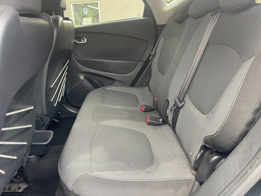 Used Renault Captur 2016 for sale - 77394411: Photo 15