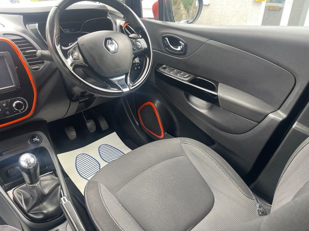 Used Renault Captur 2016 for sale - 77394411: Photo 16