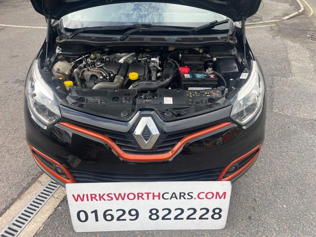 Used Renault Captur 2016 for sale - 77394411: Photo 18