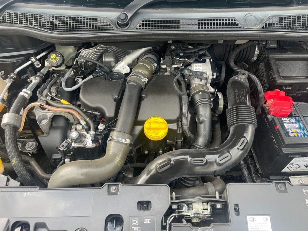 Used Renault Captur 2016 for sale - 77394411: Photo 19