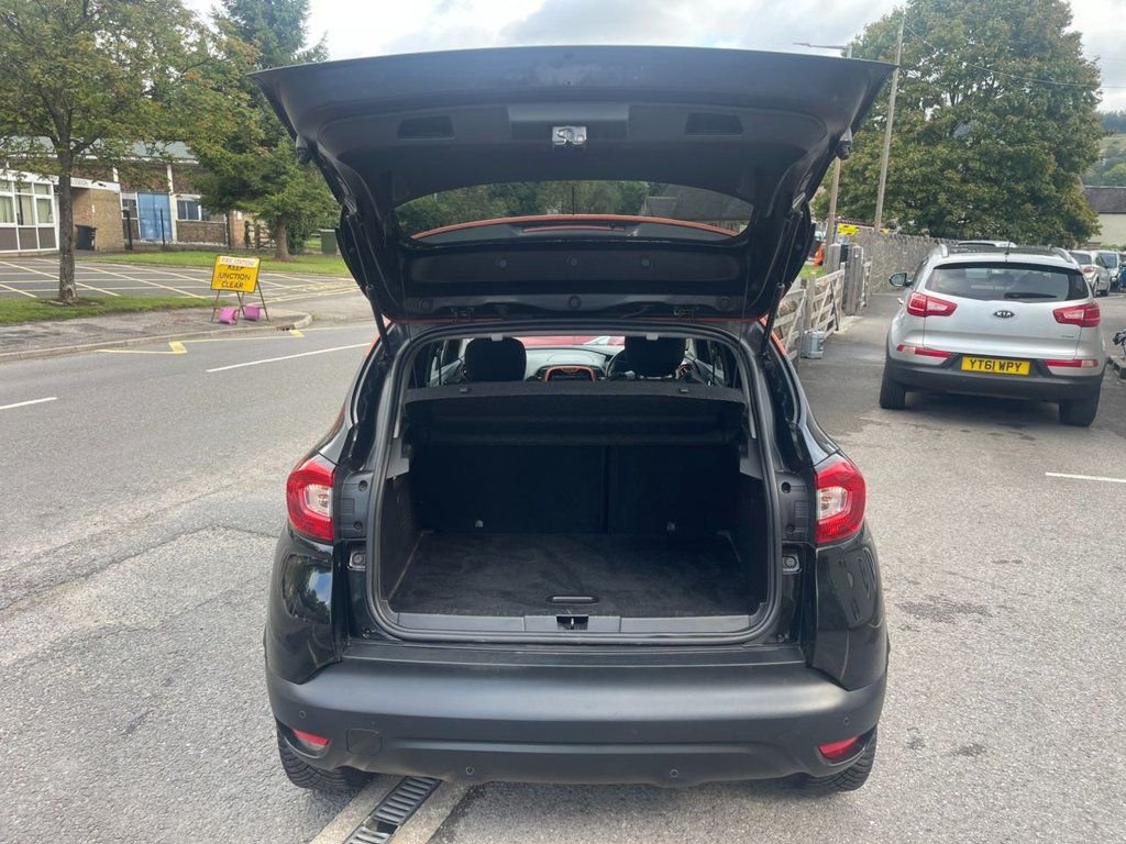 Used Renault Captur 2016 for sale - 77394411: Photo 20