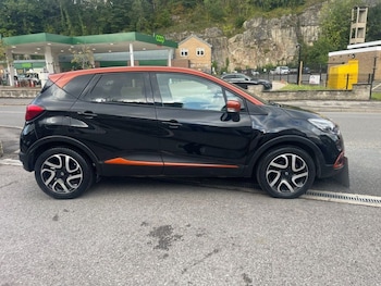 Used Renault Captur 2016 for sale - 77394411: Photo