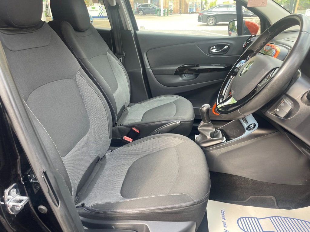 Used Renault Captur 2016 for sale - 77394411: Photo 9