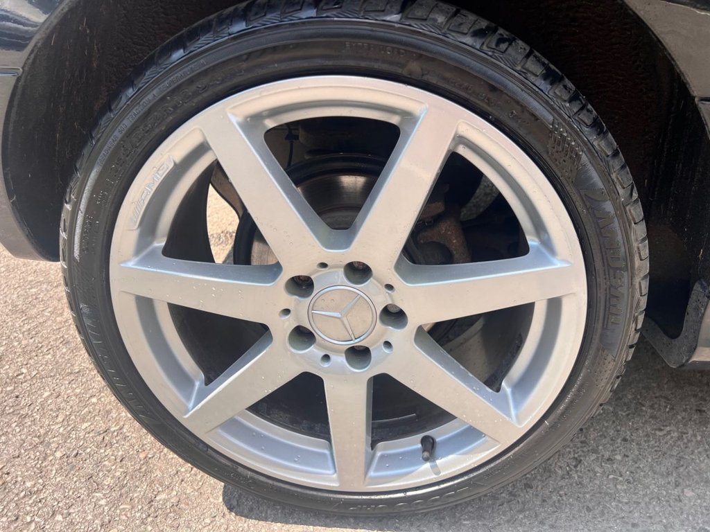 Used Mercedes-Benz B Class 2011 for sale - 76710880: Photo 10