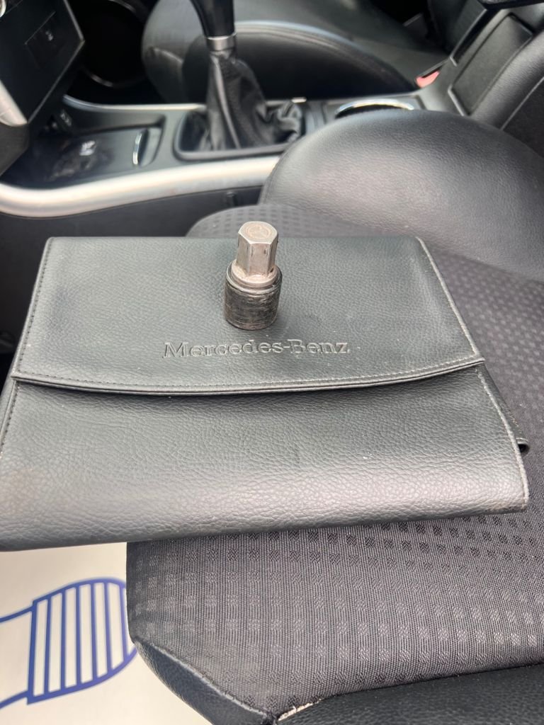 Used Mercedes-Benz B Class 2011 for sale - 76710880: Photo 23