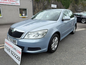 Used Skoda Octavia 2010 for sale - 78818678: Photo