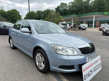 Used Skoda Octavia 2010 for sale - 78818678: Photo