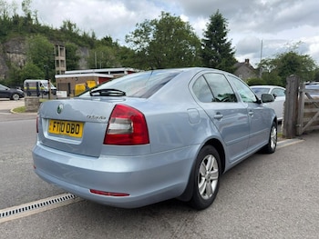 Used Skoda Octavia 2010 for sale - 78818678: Photo