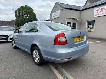 Used Skoda Octavia 2010 for sale - 78818678: Photo