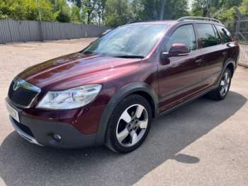 Used Skoda Octavia 2011 for sale - 74954399: Photo