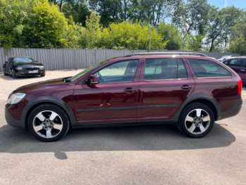 Used Skoda Octavia 2011 for sale - 74954399: Photo