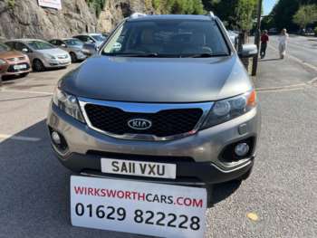 Used Kia Sorento 2011 for sale - 75135607: Photo
