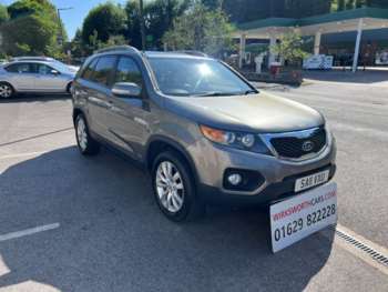 Used Kia Sorento 2011 for sale - 75135607: Photo