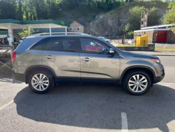 Used Kia Sorento 2011 for sale - 75135607: Photo