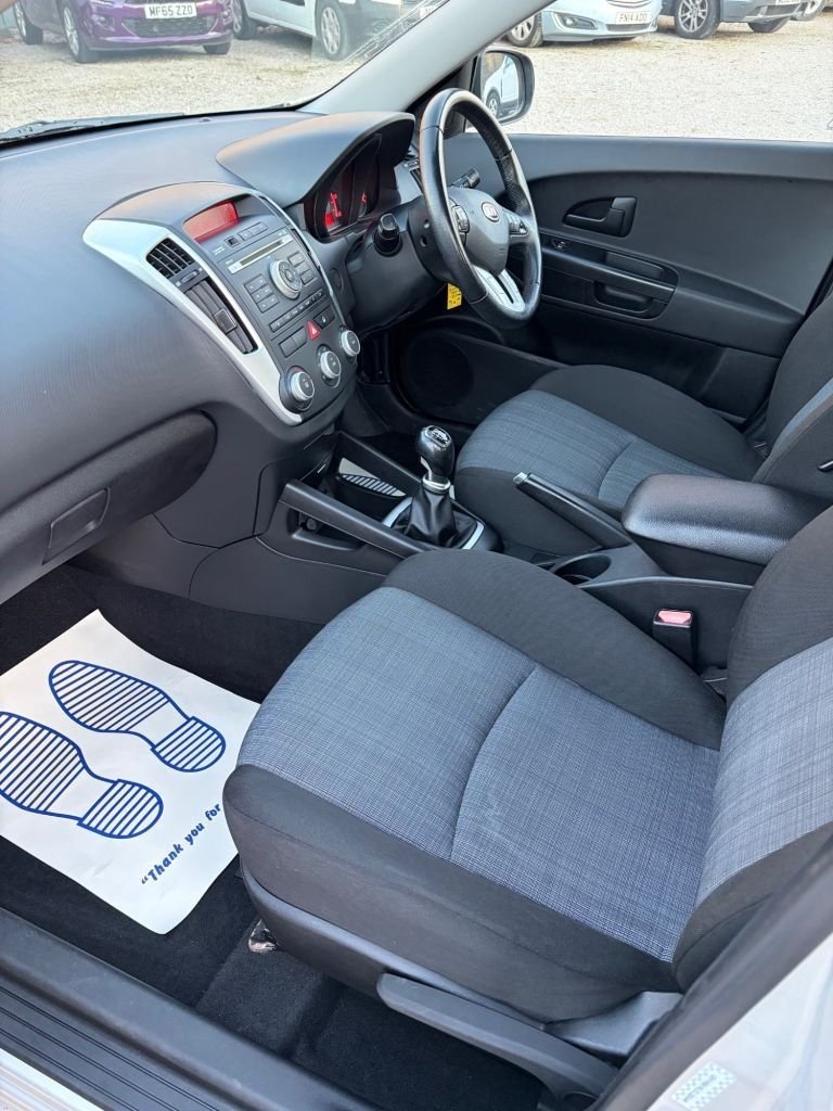 Used Kia Ceed 2011 for sale - 77384654: Photo 18