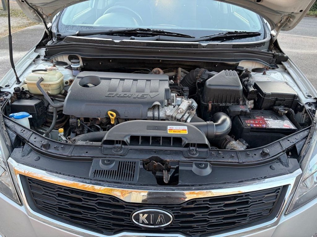 Used Kia Ceed 2011 for sale - 77384654: Photo 21