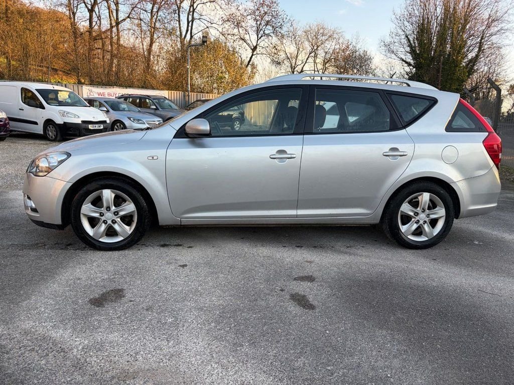 Used Kia Ceed 2011 for sale - 77384654: Photo 4
