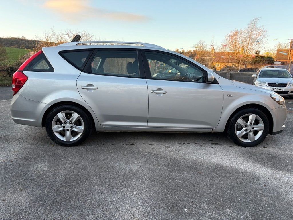Used Kia Ceed 2011 for sale - 77384654: Photo 8