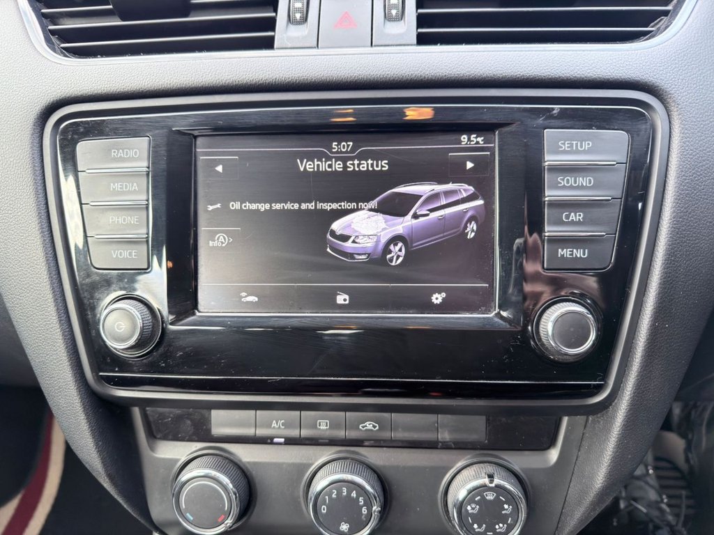 Used Skoda Octavia 2015 for sale - 77791981: Photo 10