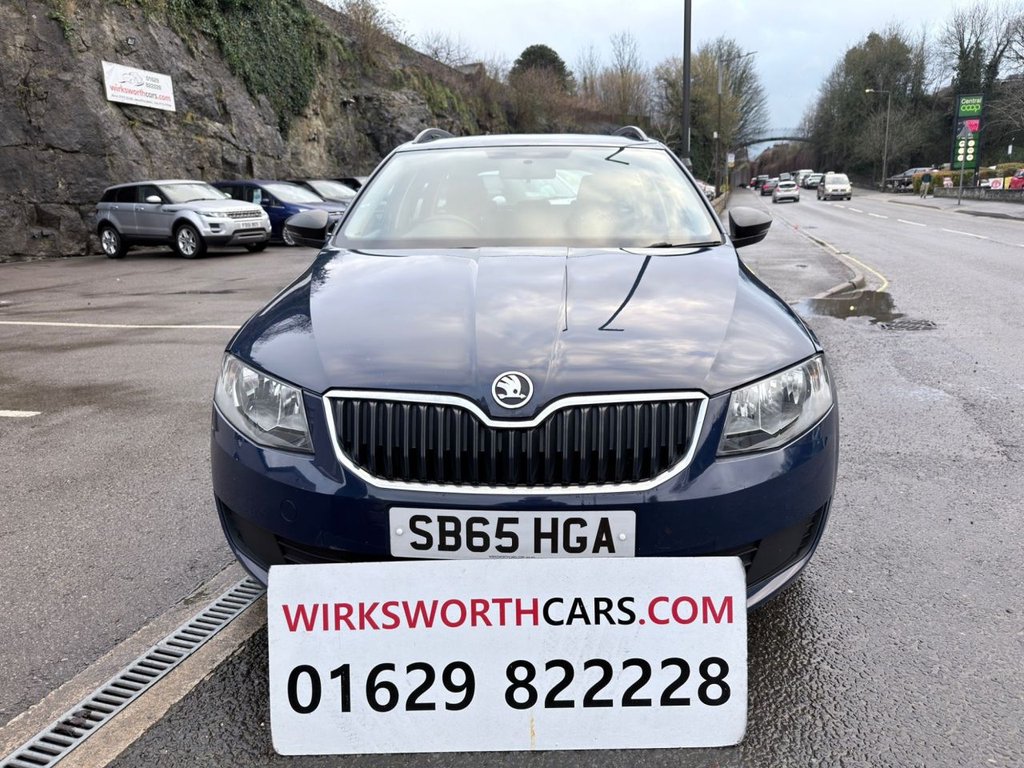 Used Skoda Octavia 2015 for sale - 77791981: Photo 11